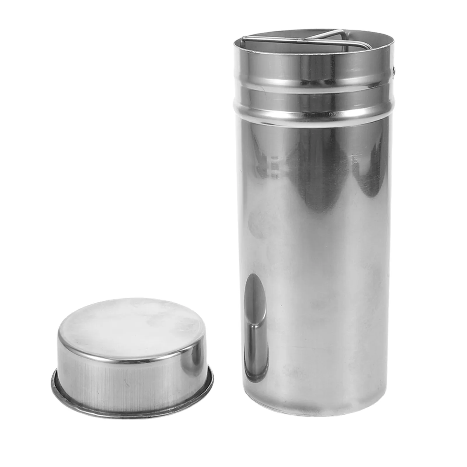 Laboratory Stainless Steel Disinfection Jar Petri Dish Holder Lid Culture Plate Sterilization Small Jar Space Saving 60Mm Petri
Laboratory Stainless Steel Disinfection Jar Petri Dish Holder Lid Culture Plate Sterilization Small Jar Space Saving 60Mm Petri
