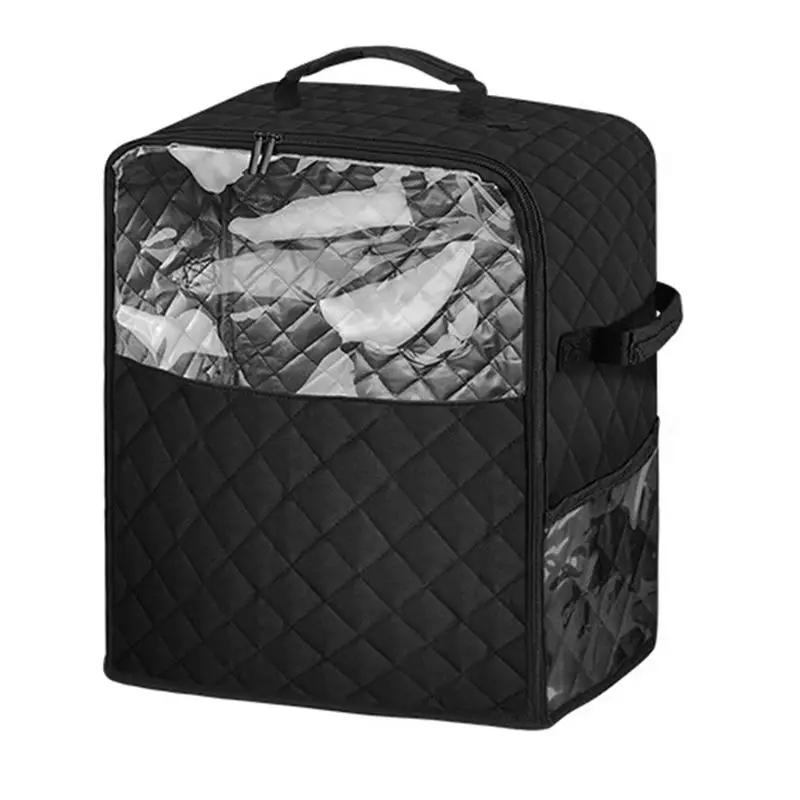 Чехол для миксера B01C для миксера Kitchenaid - сумка для хранения аксессуаров и насадок Kitchen Aid
Чехол для миксера B01C для миксера Kitchenaid - сумка для хранения аксессуаров и насадок Kitchen Aid