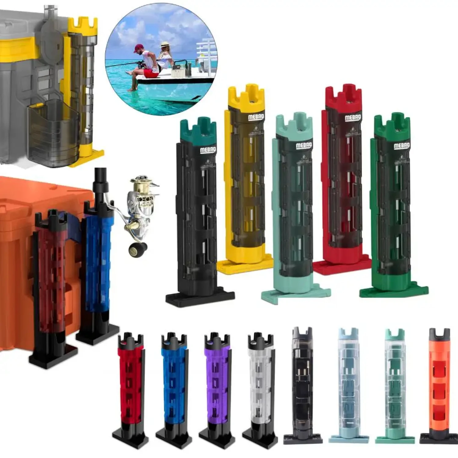 Fishing Box Rod Display Barrel Holder Fishing Box Rod Stand Fishing Box Pole Fishing Accessories Opass Meiho Versus
Fishing Box Rod Display Barrel Holder Fishing Box Rod Stand Fishing Box Pole Fishing Accessories Opass Meiho Versus