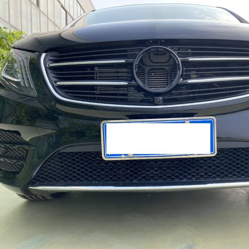 Suitable for 2020 Mercedes W447 Vito AMG Style Facelift Aftermarket Assembly Front And Rear Bumper
Suitable for 2020 Mercedes W447 Vito AMG Style Facelift Aftermarket Assembly Front And Rear Bumper