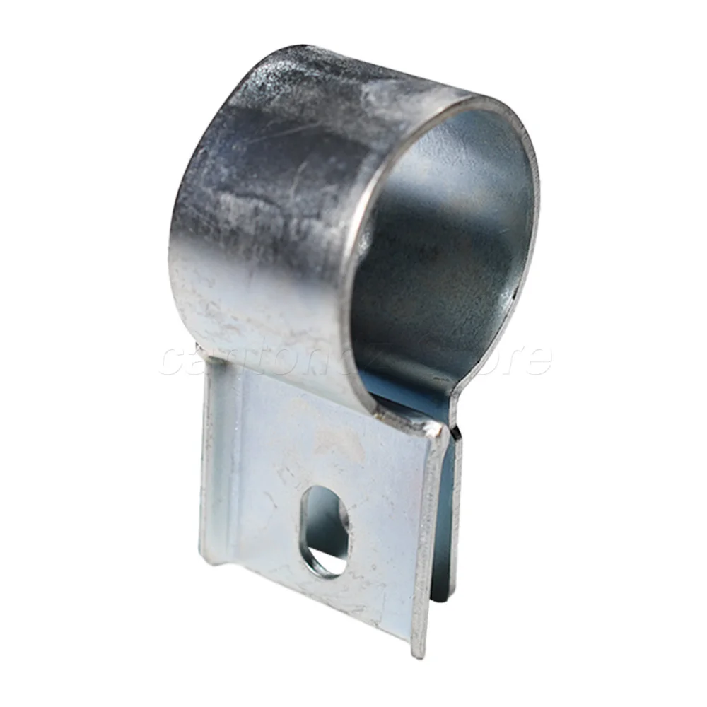 For Fiat 500 2012-2015 OEM:51816520 High Quality 1PC Front Exhaust Cat Support Clamp Silver Auto Replacement Part
For Fiat 500 2012-2015 OEM:51816520 High Quality 1PC Front Exhaust Cat Support Clamp Silver Auto Replacement Part
