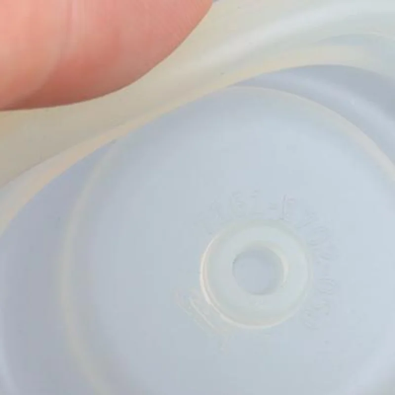 Hot Sale 1 PCS GEA METATRON Milk Meter SERVICE Diaphragm 7761-9905-000 For Dairy Cow Milking System
Hot Sale 1 PCS GEA METATRON Milk Meter SERVICE Diaphragm 7761-9905-000 For Dairy Cow Milking System