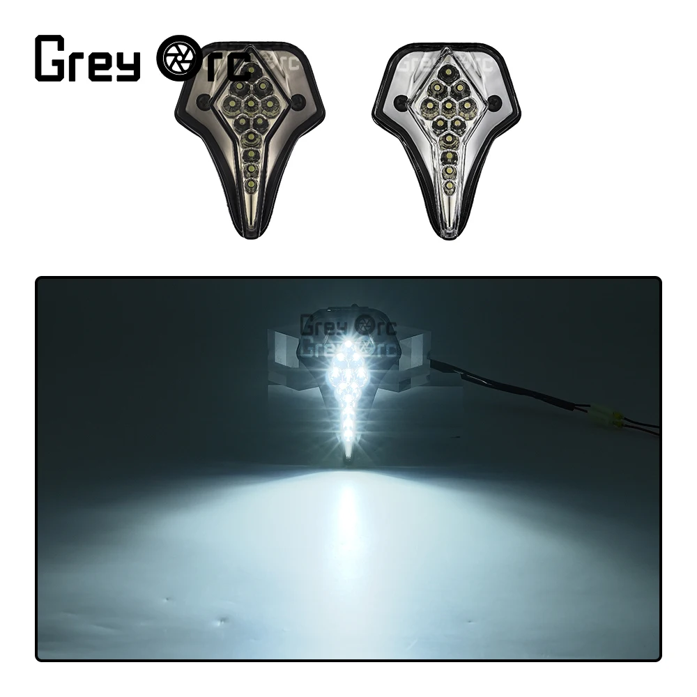 For YAMAHA YZF-R6 YZFR6 R6 2008-2016 Motorcycle Refit Front LED Headlight Headlamp Fog Lamp Head Light 2009 2010 2011 2012 2013
For YAMAHA YZF-R6 YZFR6 R6 2008-2016 Motorcycle Refit Front LED Headlight Headlamp Fog Lamp Head Light 2009 2010 2011 2012 2013