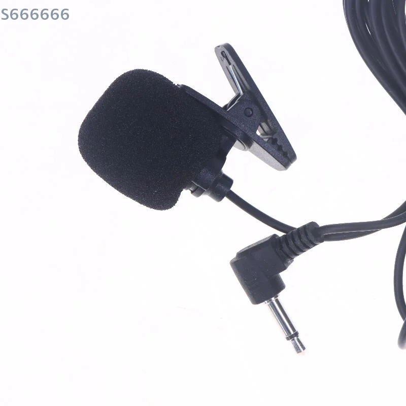 Android Stereo RCA Cable Car Radio Mic Kit, 3.5mm Connector 1/2Pcs Subwoofer Wires
Android Stereo RCA Cable Car Radio Mic Kit, 3.5mm Connector 1/2Pcs Subwoofer Wires