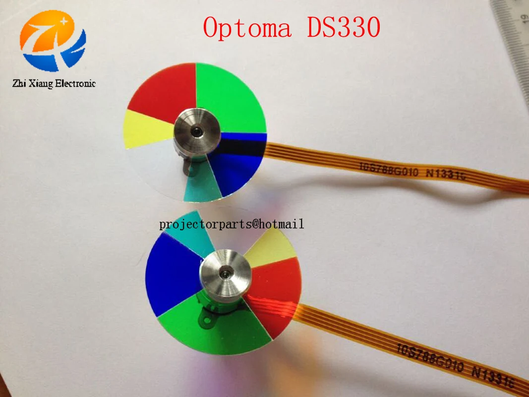 Оригинальное Новое цветное колесо проектора для Optoma DS330, аксессуары для Optoma, бесплатная доставка
Оригинальное Новое цветное колесо проектора для Optoma DS330, аксессуары для Optoma, бесплатная доставка
