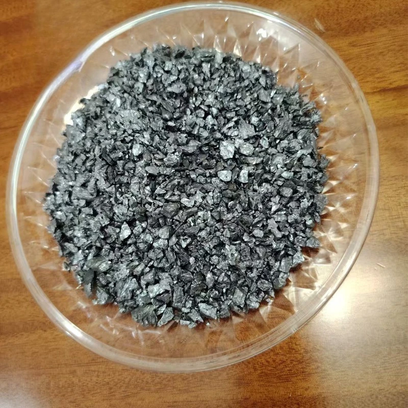 2*2mm Aluminum Particles with High Purity Al99.7% for Research and Industrial Uses from Manufacturers Directly
2*2mm Aluminum Particles with High Purity Al99.7% for Research and Industrial Uses from Manufacturers Directly