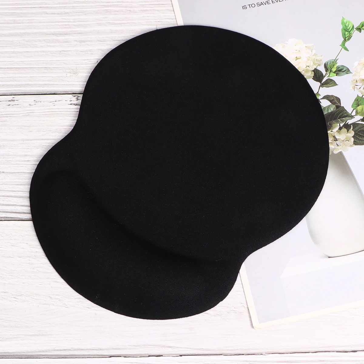 Silicone Wrist Pad Ergonomic Mouse Rest Gel Mat for Computer Laptop Office Gaming Slim Design Non Slip Hand Support
Silicone Wrist Pad Ergonomic Mouse Rest Gel Mat for Computer Laptop Office Gaming Slim Design Non Slip Hand Support