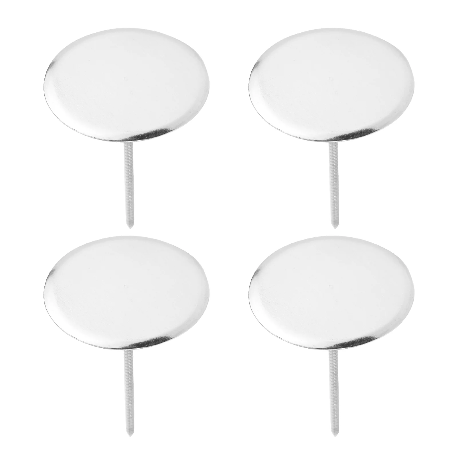 4pcs Cake Heating Core Stainless Steel Heating Core Rod Cupcake Decorating Tools Cake Flower Nail for Making Confectionery
4pcs Cake Heating Core Stainless Steel Heating Core Rod Cupcake Decorating Tools Cake Flower Nail for Making Confectionery
