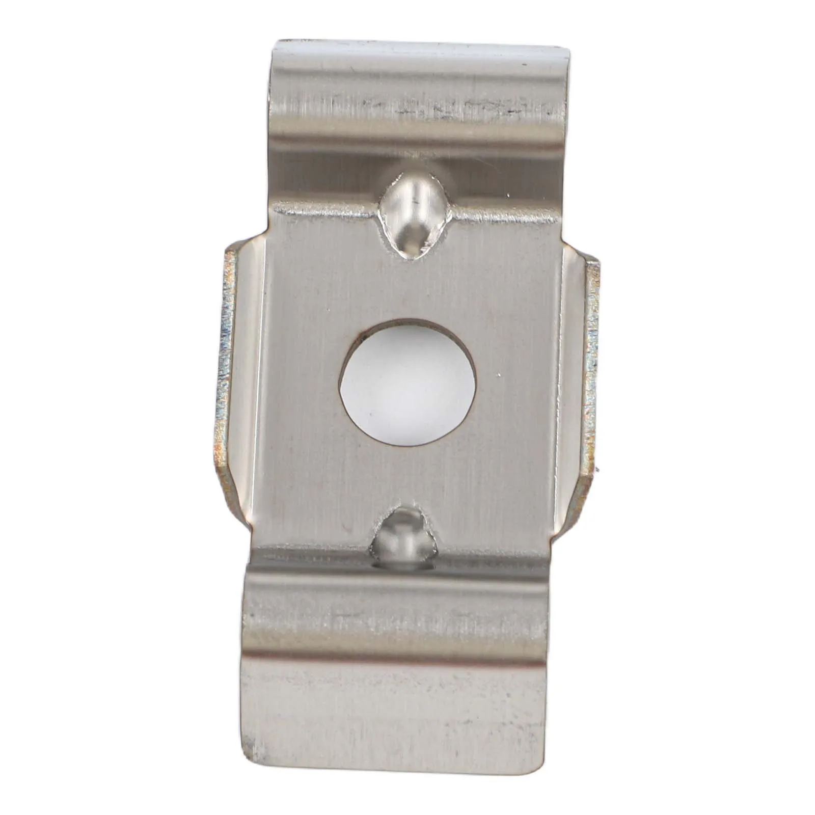 Pole Pad Fixing Part Double Pole Fence Bracket Long-lasting Performance Reinforced Beads Design Stable Edges For Security
Pole Pad Fixing Part Double Pole Fence Bracket Long-lasting Performance Reinforced Beads Design Stable Edges For Security