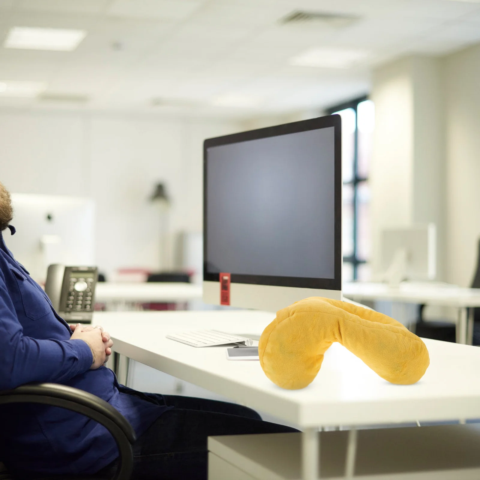 Memory Foam Face Down Pillow with Ear Hole for Vitrectomy Recovery Summer Cooling Mesh Fabric Removable Cover Nap Travel Stomach
Memory Foam Face Down Pillow with Ear Hole for Vitrectomy Recovery Summer Cooling Mesh Fabric Removable Cover Nap Travel Stomach