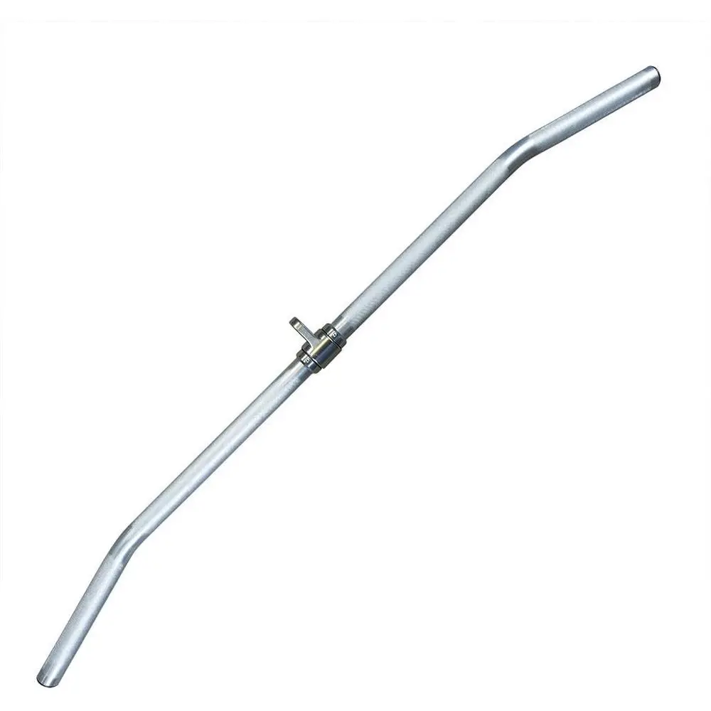 48-Inch Adjustable Pull-Down Curl Bar
48-Inch Adjustable Pull-Down Curl Bar