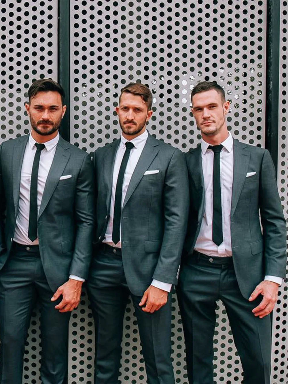Men Suit For Wedding Best Man Group Suit Long Sleeve Peak Lapel Fashion For Office Business Men Suit
Men Suit For Wedding Best Man Group Suit Long Sleeve Peak Lapel Fashion For Office Business Men Suit