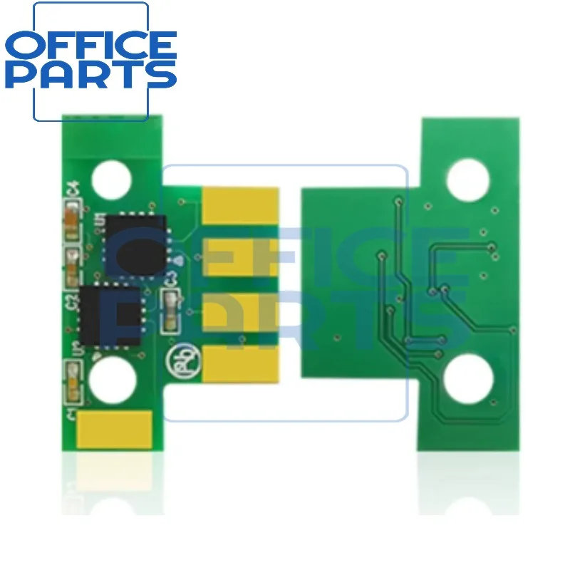 4pcs CX310 CX410 CX510 Toner Chip used for Lexmark CX310DN CX310N CX410 CX410DE CX410DTE CX410E CX510 CX510DE CX510DHE CX510DTHE
4pcs CX310 CX410 CX510 Toner Chip used for Lexmark CX310DN CX310N CX410 CX410DE CX410DTE CX410E CX510 CX510DE CX510DHE CX510DTHE