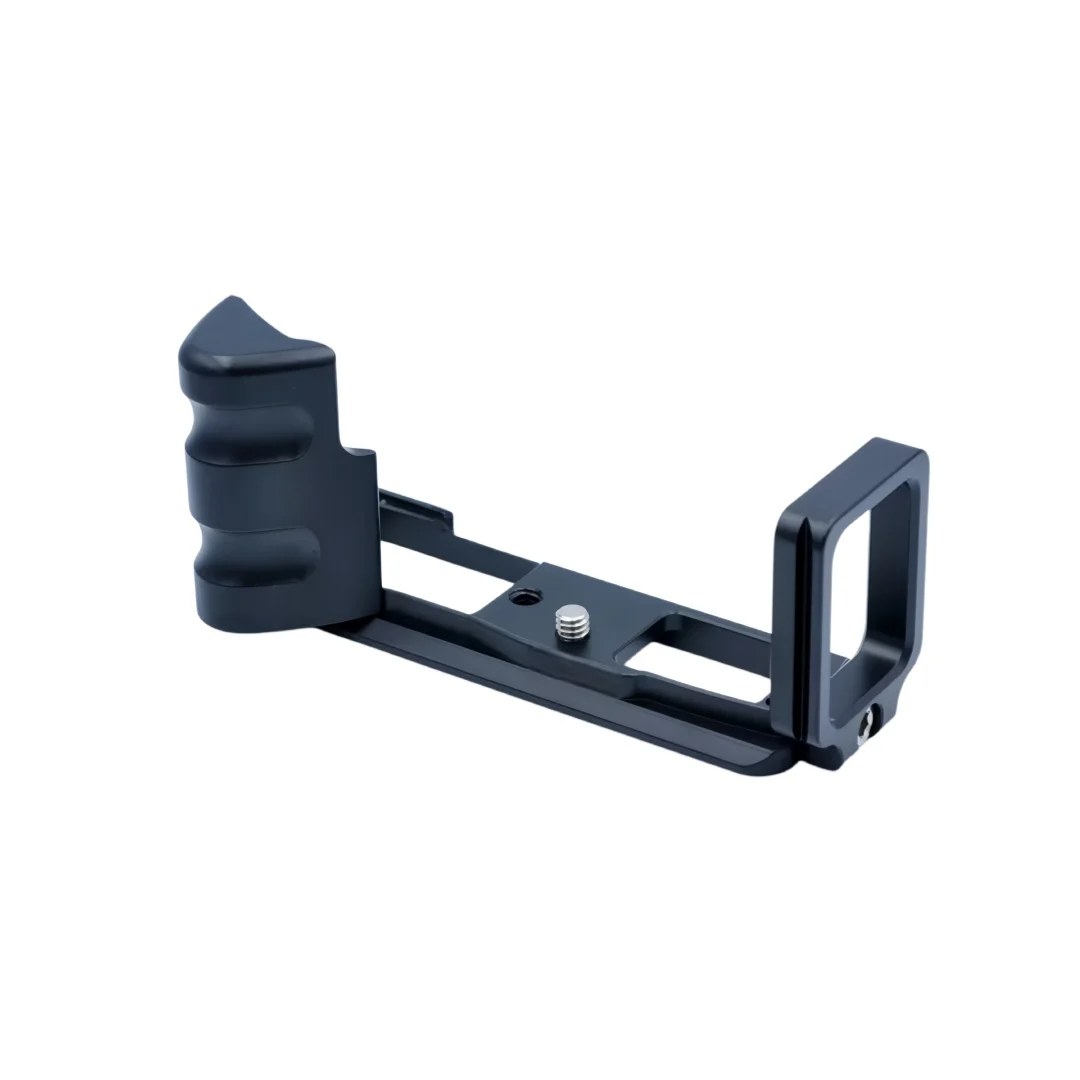 Camera L Plate Vertical Quick Release Plate Extension Mount For Olympus OM-D E-M10 III E-M10 Mark3
Camera L Plate Vertical Quick Release Plate Extension Mount For Olympus OM-D E-M10 III E-M10 Mark3