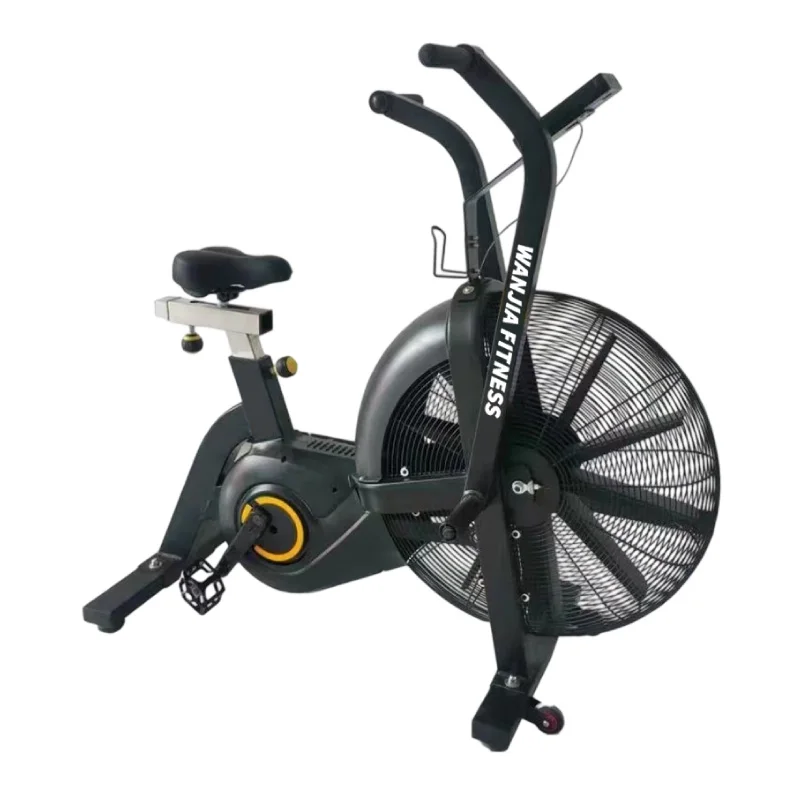 Wholesale Price Commercial Gym Exercise Bike With Great Material Indoor Cardio Training Fitness Equipment Exercise Air Bike
Wholesale Price Commercial Gym Exercise Bike With Great Material Indoor Cardio Training Fitness Equipment Exercise Air Bike