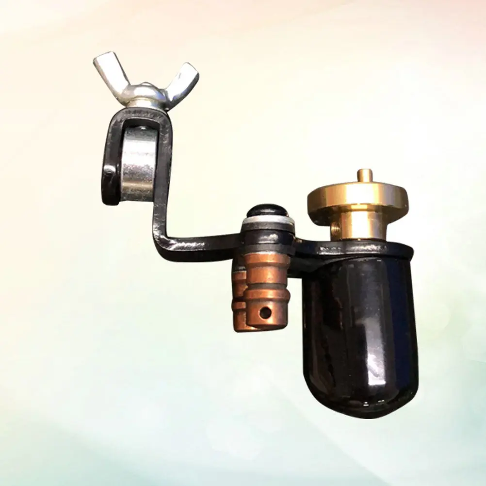 Набор для татуировок Dragonfly Rotary: машинка из алюминиевого сплава, шейдер и лайнер, стабильная и тихая работа, совместимость со стандартными рукоятками.
Набор для татуировок Dragonfly Rotary: машинка из алюминиевого сплава, шейдер и лайнер, стабильная и тихая работа, совместимость со стандартными рукоятками.