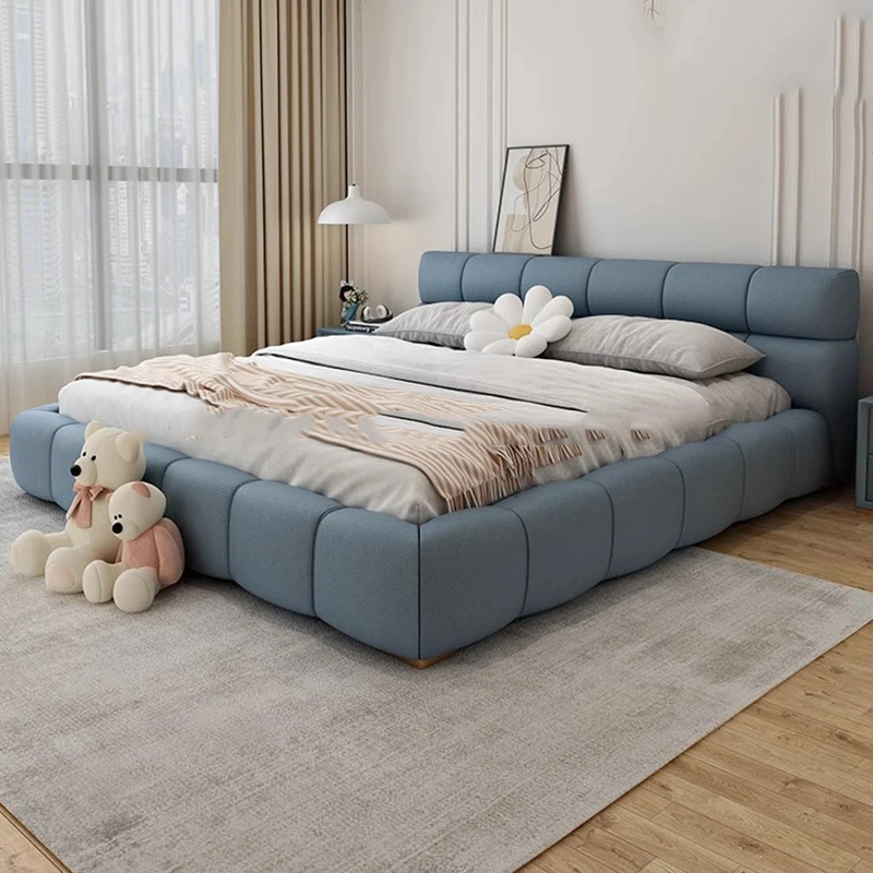 Luxury Modern Massage Bed Children Double Single Multifunctional Design Bed Sleeping Girls Cama Solteiro Lounge Suite Furniture
Luxury Modern Massage Bed Children Double Single Multifunctional Design Bed Sleeping Girls Cama Solteiro Lounge Suite Furniture