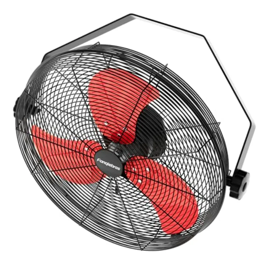 2600CFM 14-дюймовый наружный высокоскоростной настенный вентилятор с 3 скоростями, металлический корпус, двигатель с защитой IP44, промышленного класса, устойчивый к непогоде
2600CFM 14-дюймовый наружный высокоскоростной настенный вентилятор с 3 скоростями, металлический корпус, двигатель с защитой IP44, промышленного класса, устойчивый к непогоде