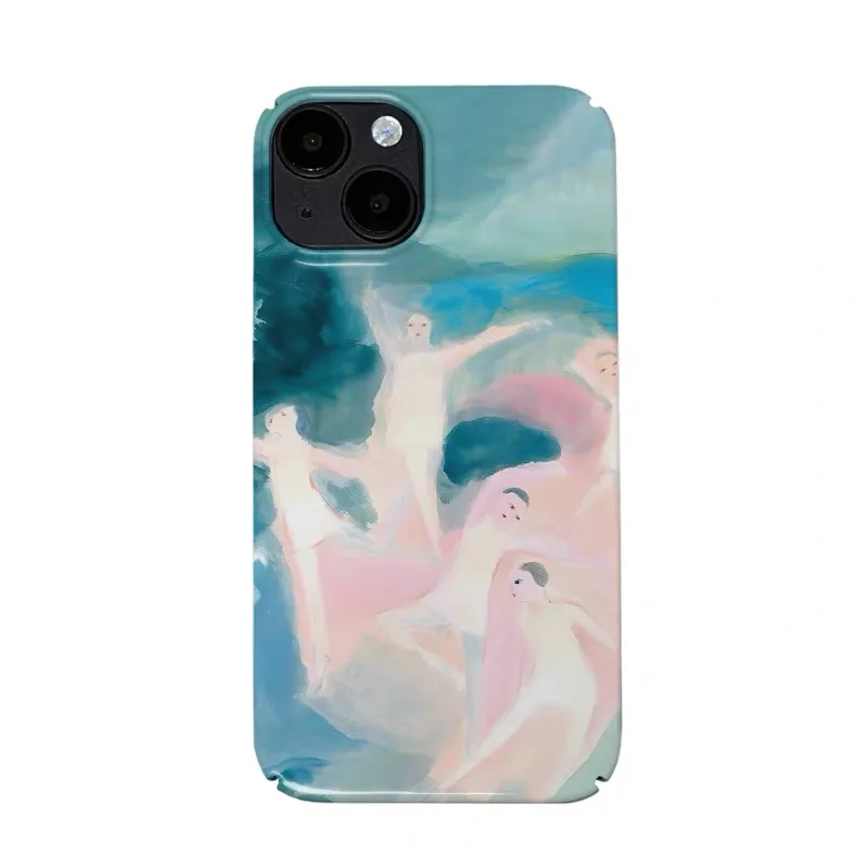 Ins Blue Pink Graffiti Dance Girl Case for IPHONE 17 16 ProMax 15 14 Plus 13 12 MINI 11 PRO 16Plus XR XS MAX Acrylic Phone Cover
Ins Blue Pink Graffiti Dance Girl Case for IPHONE 17 16 ProMax 15 14 Plus 13 12 MINI 11 PRO 16Plus XR XS MAX Acrylic Phone Cover