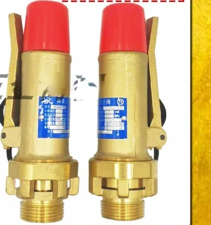 AK28W-16T AK28X2Spring тип, полностью медный резьбовой предохранительный клапан DN15 20 25
AK28W-16T AK28X2Spring тип, полностью медный резьбовой предохранительный клапан DN15 20 25