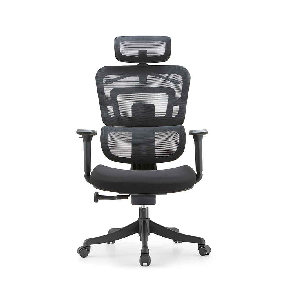 Custom Big And Tall Sillas De Oficina Comfortable Luxury Management Black Ergonomic Swivel Executive Office Chair
Custom Big And Tall Sillas De Oficina Comfortable Luxury Management Black Ergonomic Swivel Executive Office Chair