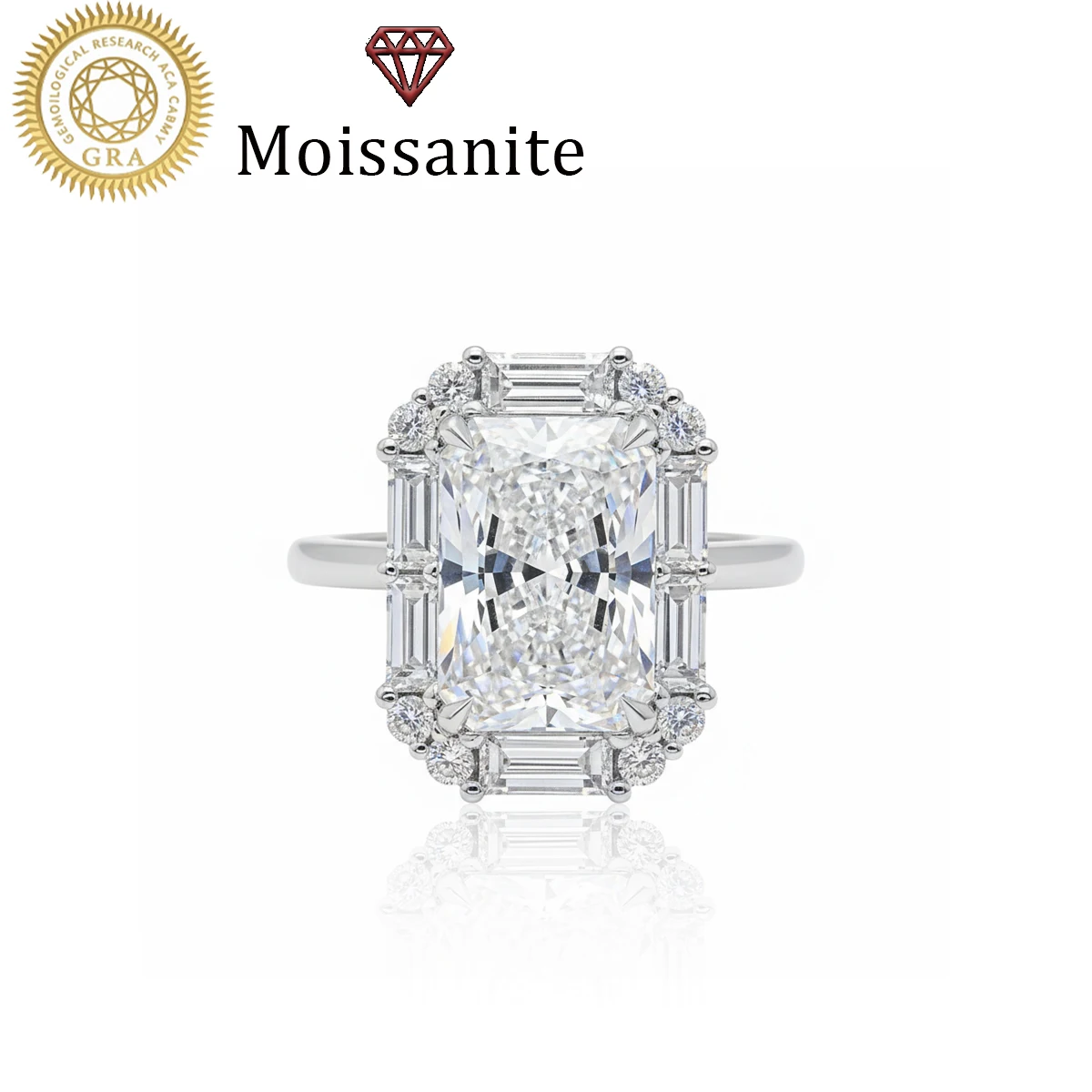 Цельное женское обручальное кольцо Fengxi для женщин 2,5 г S925 Серебро 2-каратный муассанит в богемном дворцовом стиле Великолепное предложение Заручини Свадьба День Благодарения Подарок на годовщину матери поставляется с изысканной подарочной упаковкой
Цельное женское обручальное кольцо Fengxi для женщин 2,5 г S925 Серебро 2-каратный муассанит в богемном дворцовом стиле Великолепное предложение Заручини Свадьба День Благодарения Подарок на годовщину матери поставляется с изысканной подарочной упаковкой