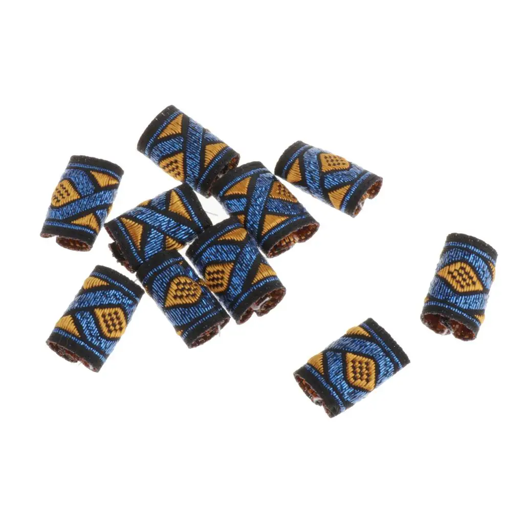 Elastic Fabric Hair Braids Ring Cuffs Dreadlock Beads Tubes Hair Jewelry Beard Pendants for Ponytails and Hair Extension
Elastic Fabric Hair Braids Ring Cuffs Dreadlock Beads Tubes Hair Jewelry Beard Pendants for Ponytails and Hair Extension