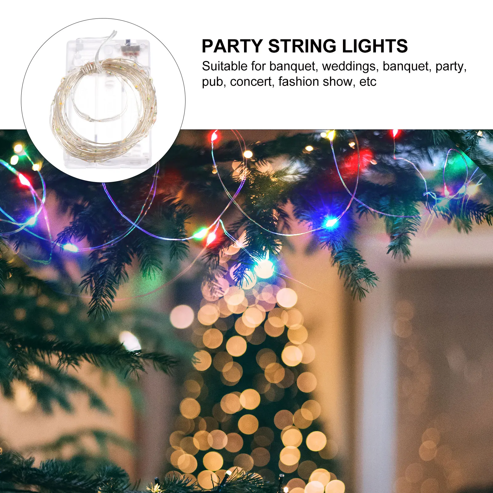 4pcs Led Lights Super Bright Decorative Fairy Lamp For Led Lamp Decor Home Garden Party Wedding Room String Light
4pcs Led Lights Super Bright Decorative Fairy Lamp For Led Lamp Decor Home Garden Party Wedding Room String Light