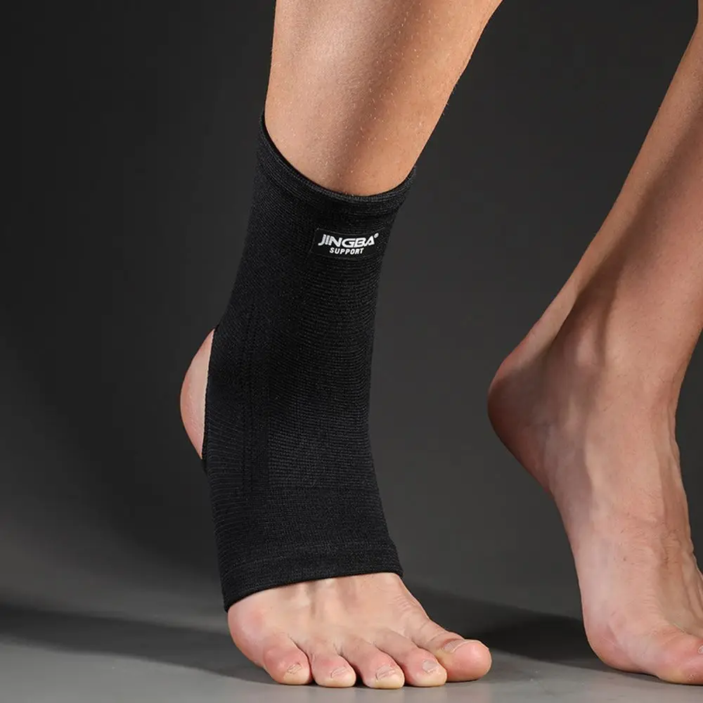 Protector Foot Sleeve Absorbent Ankle Support Compression Nylon Strap Belt Sports Protective Gear Ankle Brace Protective
Protector Foot Sleeve Absorbent Ankle Support Compression Nylon Strap Belt Sports Protective Gear Ankle Brace Protective