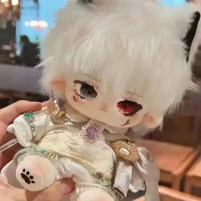 Stuffed 20cm Anime Tokyo Ghoul Kaneki Ken Role Cosplay Plush With Skeleton Dolls Toys for Fan Collection Plush Birthday Gifts
Stuffed 20cm Anime Tokyo Ghoul Kaneki Ken Role Cosplay Plush With Skeleton Dolls Toys for Fan Collection Plush Birthday Gifts