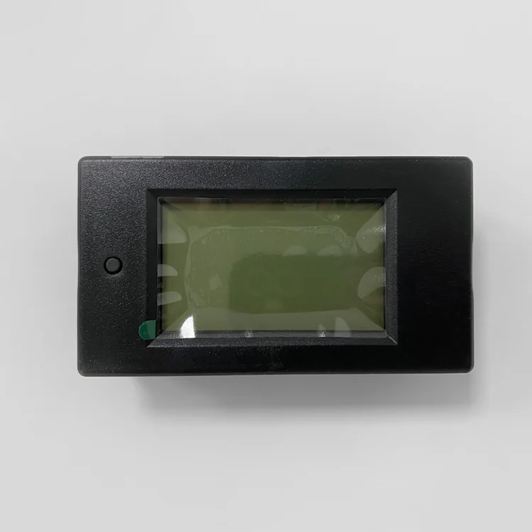 PZEM-021 AC Energy Metering Meter, Digital Display Meter, Voltage, Current, and Power Meter
PZEM-021 AC Energy Metering Meter, Digital Display Meter, Voltage, Current, and Power Meter