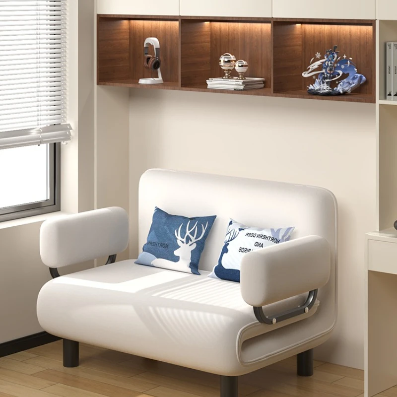 Sofa bed dual-purpose small apartment foldable multi-functional single double study balcony straight row technology cloth
Sofa bed dual-purpose small apartment foldable multi-functional single double study balcony straight row technology cloth