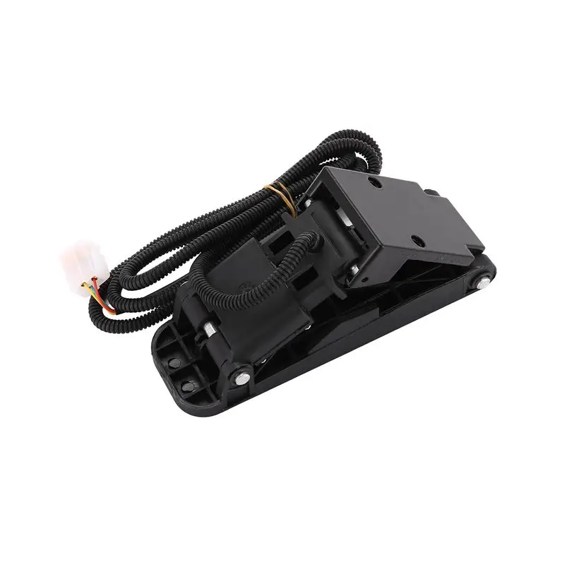 M93K-Foot Pedal Throttle Foot Pedal Accelerator Electric Car Accelerator Pedal Speed Control Bicycle Conversion Kit
M93K-Foot Pedal Throttle Foot Pedal Accelerator Electric Car Accelerator Pedal Speed Control Bicycle Conversion Kit