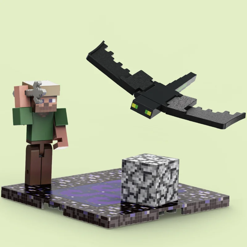 Мини-фигурки World Block, наборы строительных блоков, модель архитектуры сцены своими руками, детские игрушки, Рождество, вечеринка, подарки на день рождения для мальчиков и девочек
Мини-фигурки World Block, наборы строительных блоков, модель архитектуры сцены своими руками, детские игрушки, Рождество, вечеринка, подарки на день рождения для мальчиков и девочек