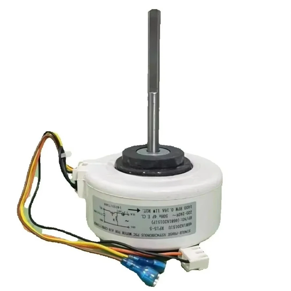 New RP14-7 RP15-5 AC Fan 4681A20151P 4681A20151U RP13F RP13A RP13B RP13C
New RP14-7 RP15-5 AC Fan 4681A20151P 4681A20151U RP13F RP13A RP13B RP13C