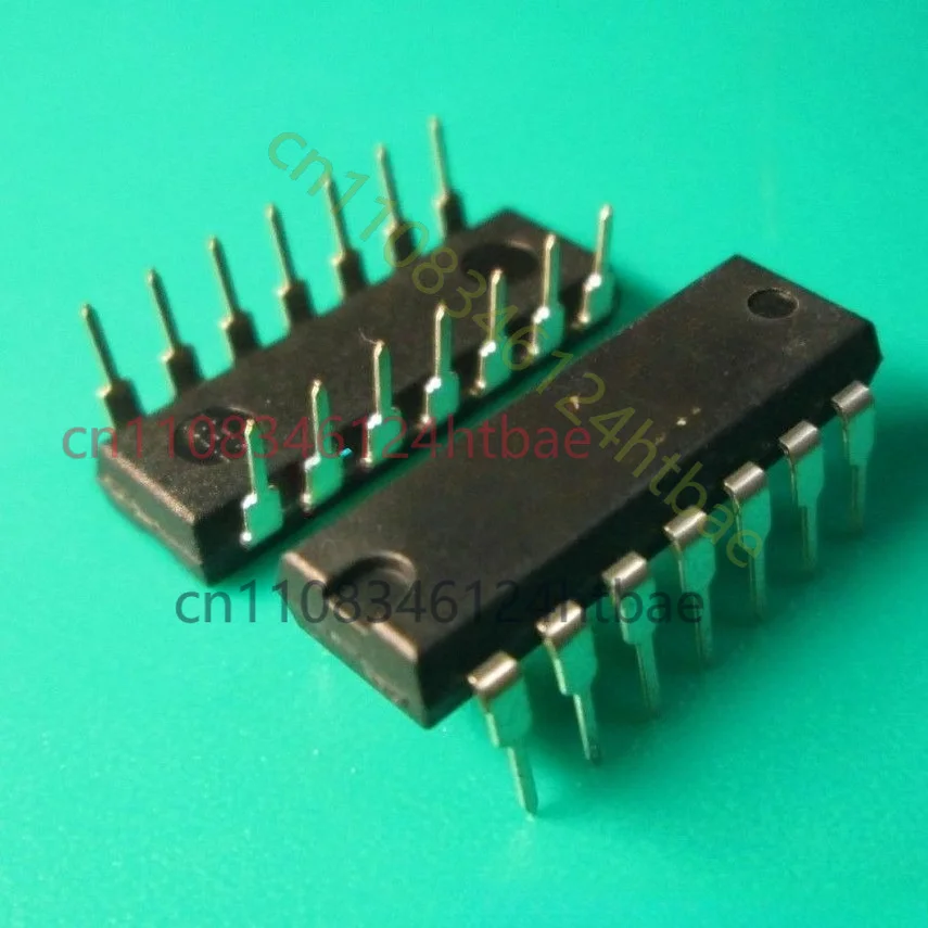 For 20PCS SN74LS04AN SN74LS04DR SN74LS04PTTI TI Hex Inverter 6-Channel Logic IC New Original
For 20PCS SN74LS04AN SN74LS04DR SN74LS04PTTI TI Hex Inverter 6-Channel Logic IC New Original
