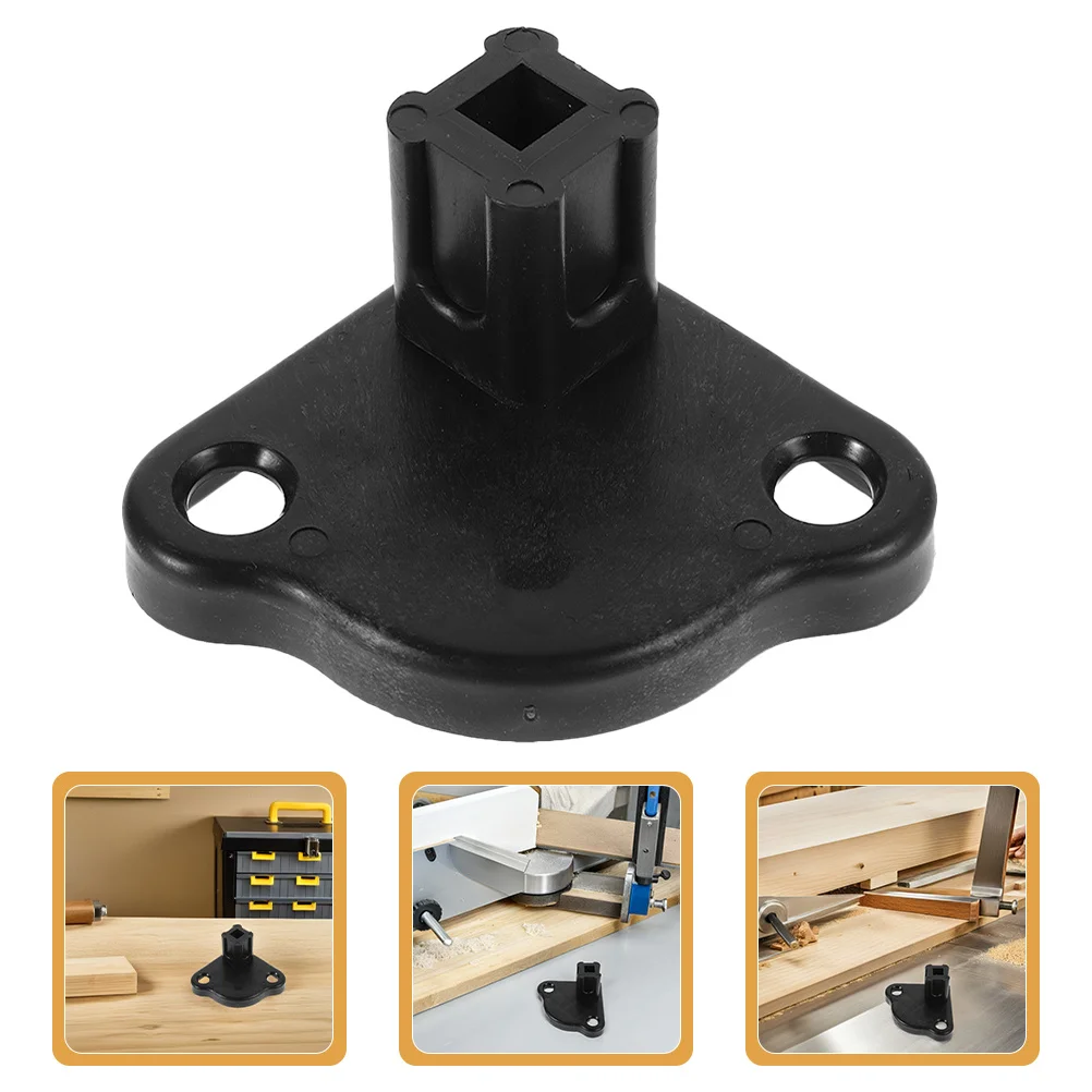 6Pcs Tent Stand Accessories Plastic Replacement Bottom Base Awning Bracket Support Outdoor Canopy Black Canopy Fittings
6Pcs Tent Stand Accessories Plastic Replacement Bottom Base Awning Bracket Support Outdoor Canopy Black Canopy Fittings