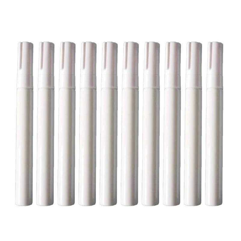 10x/Set Empty Marker Blank Refillable Paint Pen Empty Paint Marker Art Supplies best sale
10x/Set Empty Marker Blank Refillable Paint Pen Empty Paint Marker Art Supplies best sale