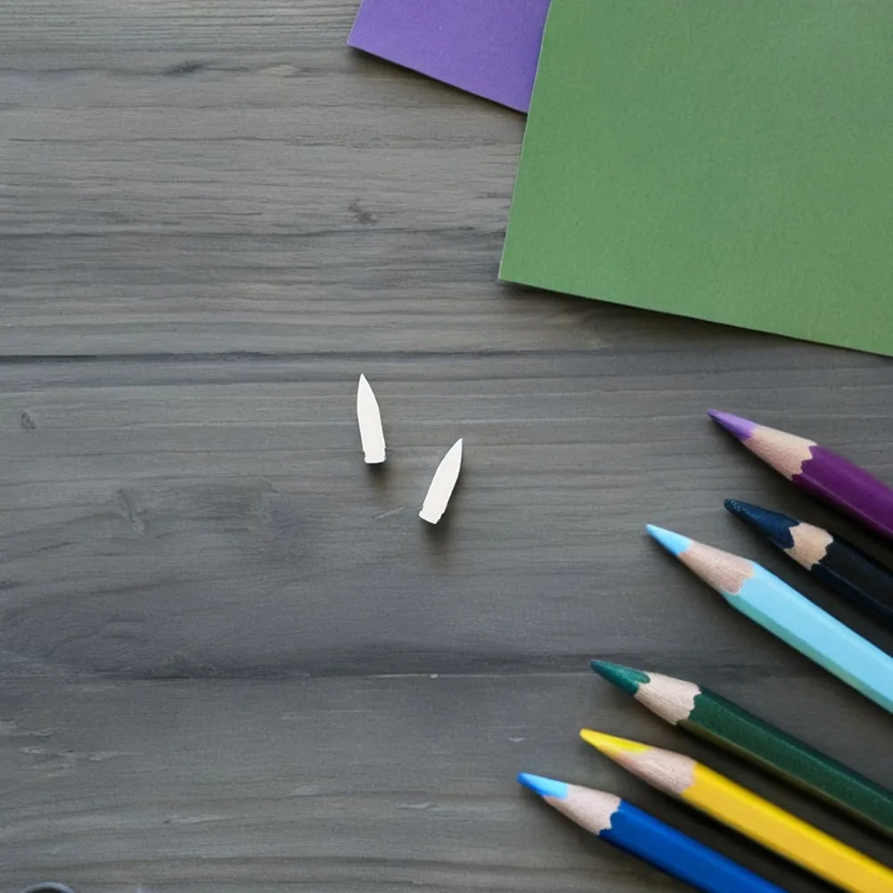 20Pcs Brush Tip Replacement for Paint Markers Soft Nibs High-Durability Nylon Fit Most Acrylic Markers Seamless Drawing Writing
20Pcs Brush Tip Replacement for Paint Markers Soft Nibs High-Durability Nylon Fit Most Acrylic Markers Seamless Drawing Writing