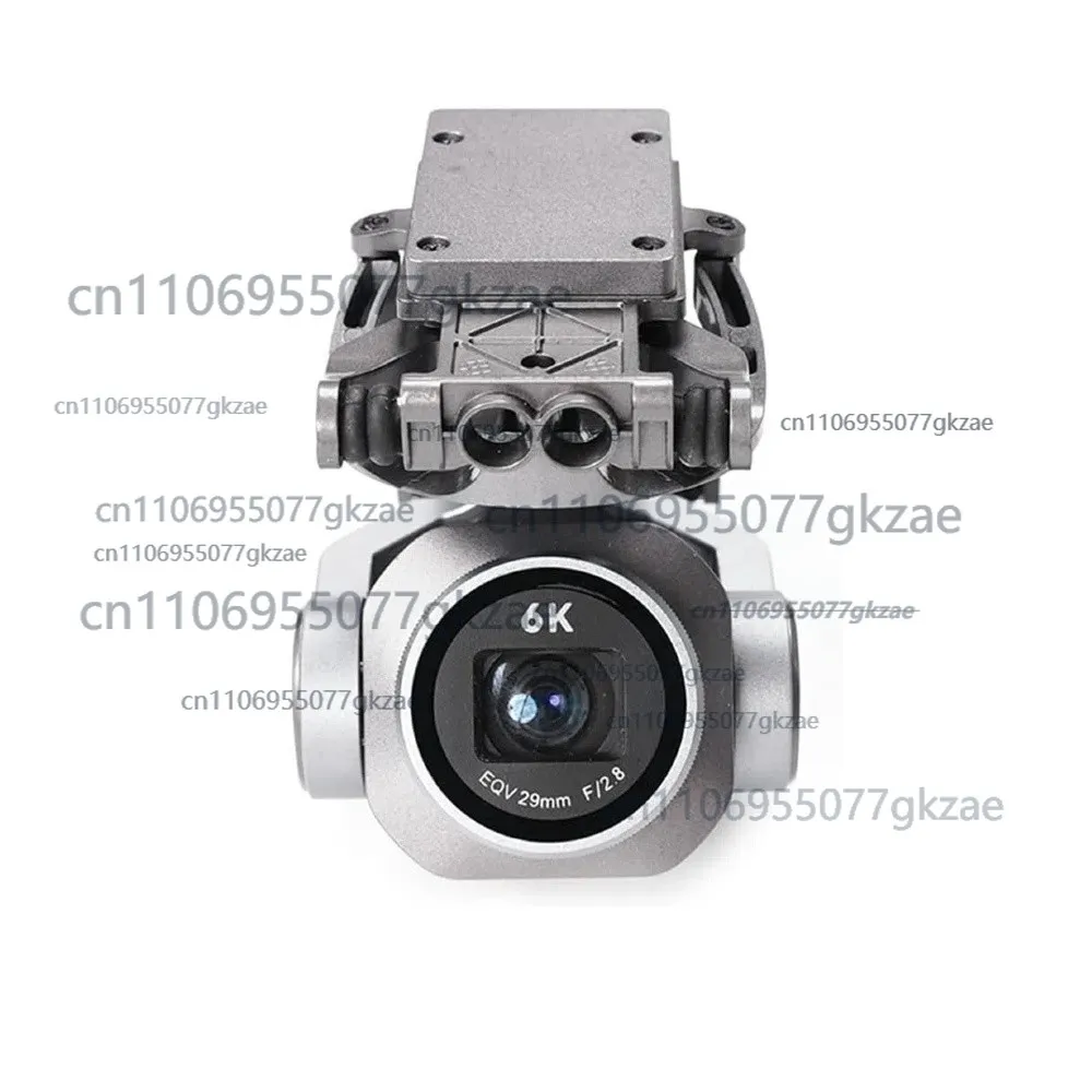 Used Original Gimbal Camera for Autel EVO II PRO V3 Drone Replacement PTZ Camera
Used Original Gimbal Camera for Autel EVO II PRO V3 Drone Replacement PTZ Camera