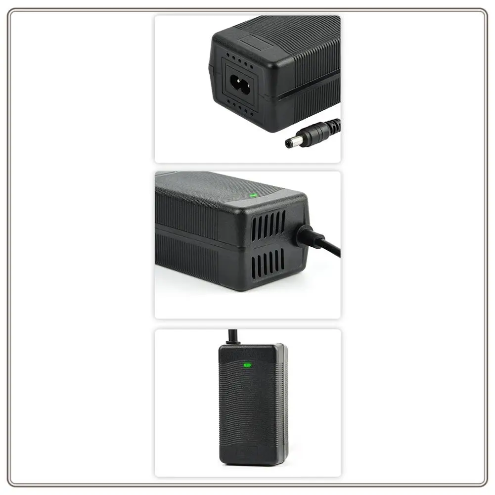 Reliable-Lithium Ebike Battery Charger DC Connector With Fan For Scooter Balance Car Universal EU Plug,Lithium Ebike Battery Cha
Reliable-Lithium Ebike Battery Charger DC Connector With Fan For Scooter Balance Car Universal EU Plug,Lithium Ebike Battery Cha