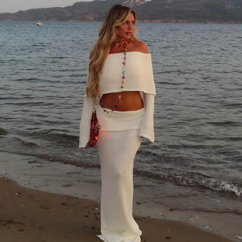 Однотонный вязаный пляжный бикини, купальный костюм, женский солнцезащитный комплект из двух предметов, длинный све, круглый, накладной, Faion Ense...
Однотонный вязаный пляжный бикини, купальный костюм, женский солнцезащитный комплект из двух предметов, длинный све, круглый, накладной, Faion Ense...