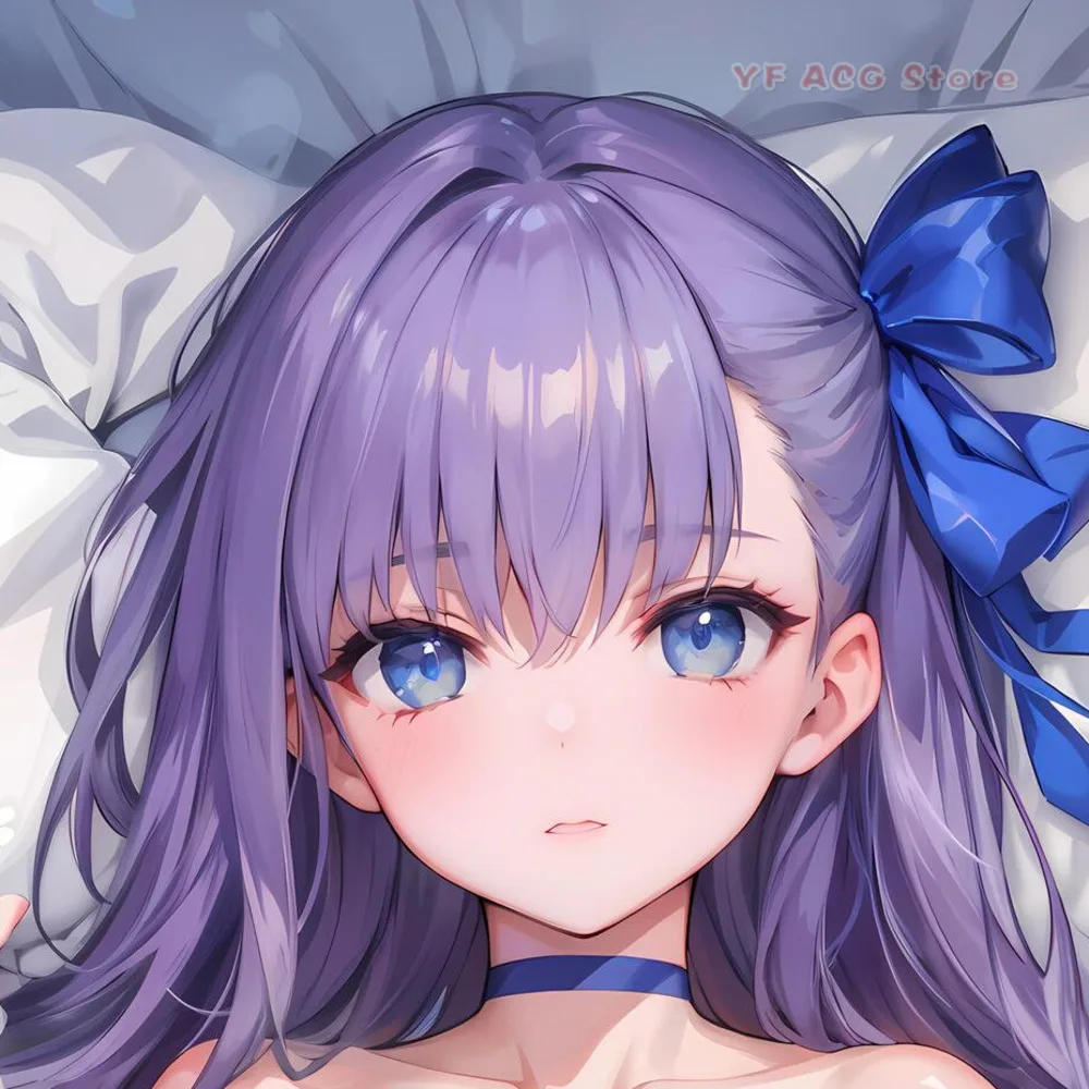 Fate Grand Order Meltryllis Dakimakura Cover Double Sided HD Print Soft Pillow Case Cozy Home Decor Gift For Game Anime Fans
Fate Grand Order Meltryllis Dakimakura Cover Double Sided HD Print Soft Pillow Case Cozy Home Decor Gift For Game Anime Fans