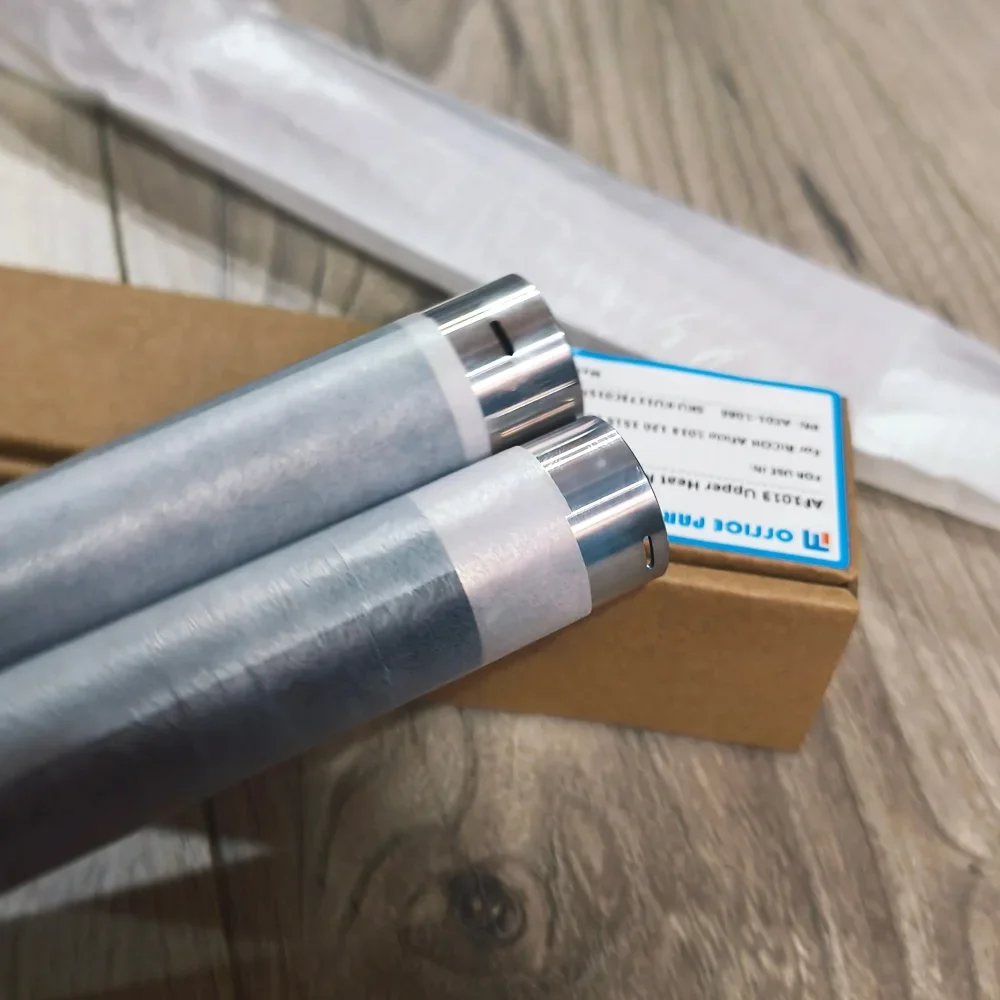 5X AE01-1086 AE01-1061 C2114-7780 Fuser Upper Heat Roller for RICOH Aficio 1013 120 1515 2013 3310 4410 4420 MP161 MP171 MP201
5X AE01-1086 AE01-1061 C2114-7780 Fuser Upper Heat Roller for RICOH Aficio 1013 120 1515 2013 3310 4410 4420 MP161 MP171 MP201