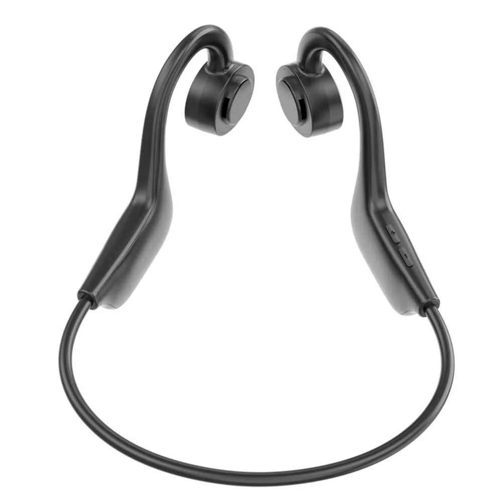 Bone Conduction Headphones Mini Earplug Wireless Plug Card Stereo Earbuds Sound Quality Long Life Comfortable Fit
Bone Conduction Headphones Mini Earplug Wireless Plug Card Stereo Earbuds Sound Quality Long Life Comfortable Fit