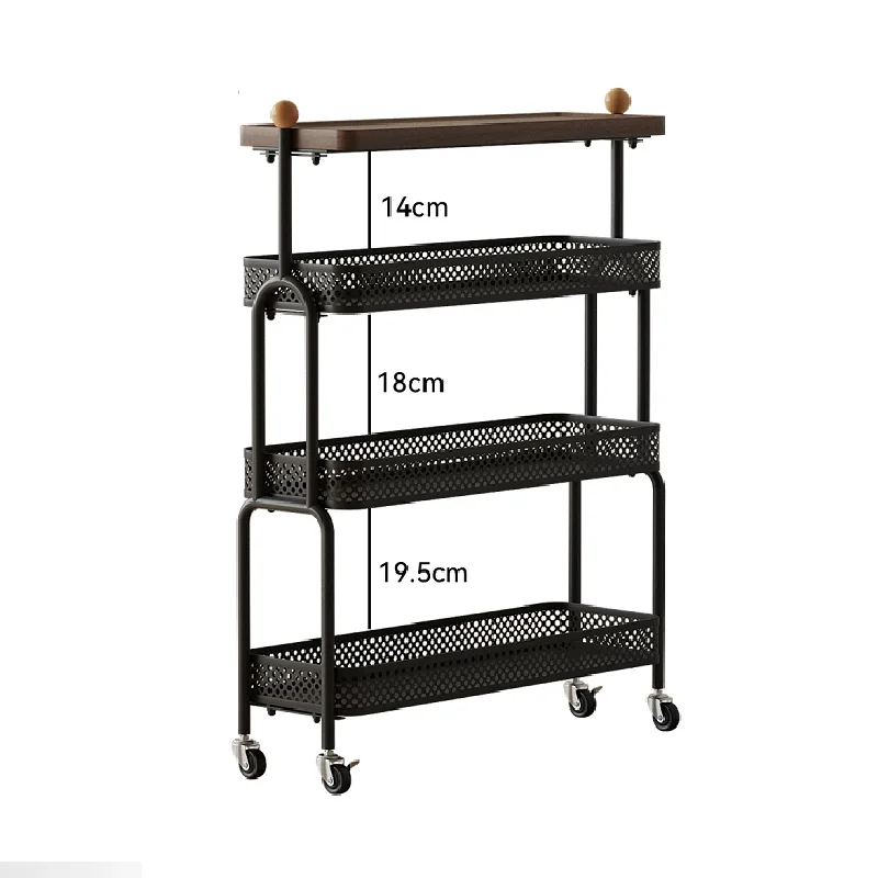 Creative Iron Art Removable Narrow Slit Storage Rack for Books And Toys No-Space Occupying Bedside Household Organizer
Creative Iron Art Removable Narrow Slit Storage Rack for Books And Toys No-Space Occupying Bedside Household Organizer