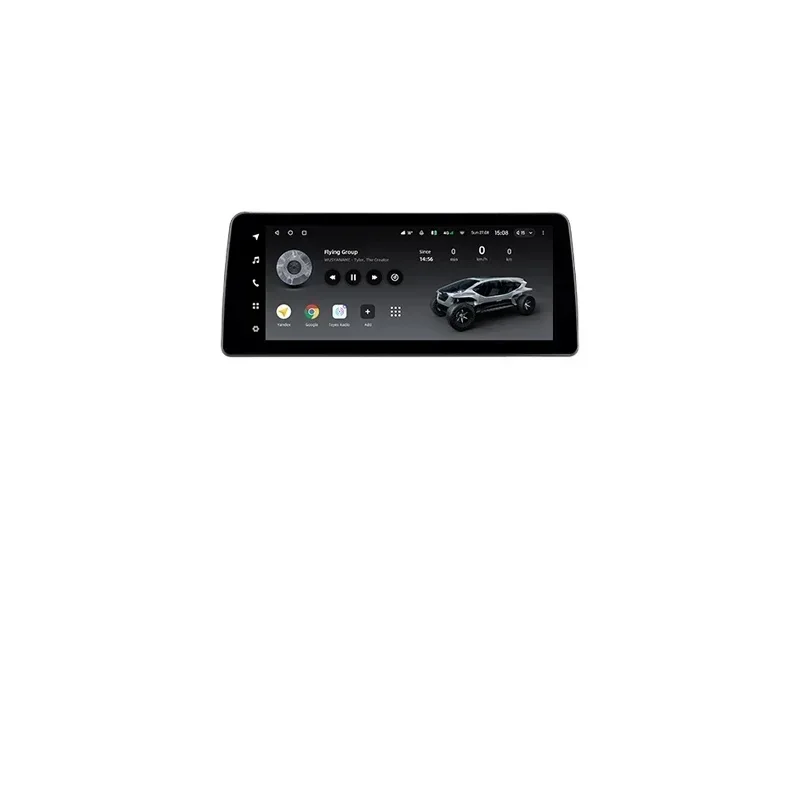 TEYES LUX ONE for Toyota Land Cruiser Prado 120 3 III for Lexus GX470 GX 470 J120 2002 - 2009 Car Radio Multimedia Video Player
TEYES LUX ONE for Toyota Land Cruiser Prado 120 3 III for Lexus GX470 GX 470 J120 2002 - 2009 Car Radio Multimedia Video Player