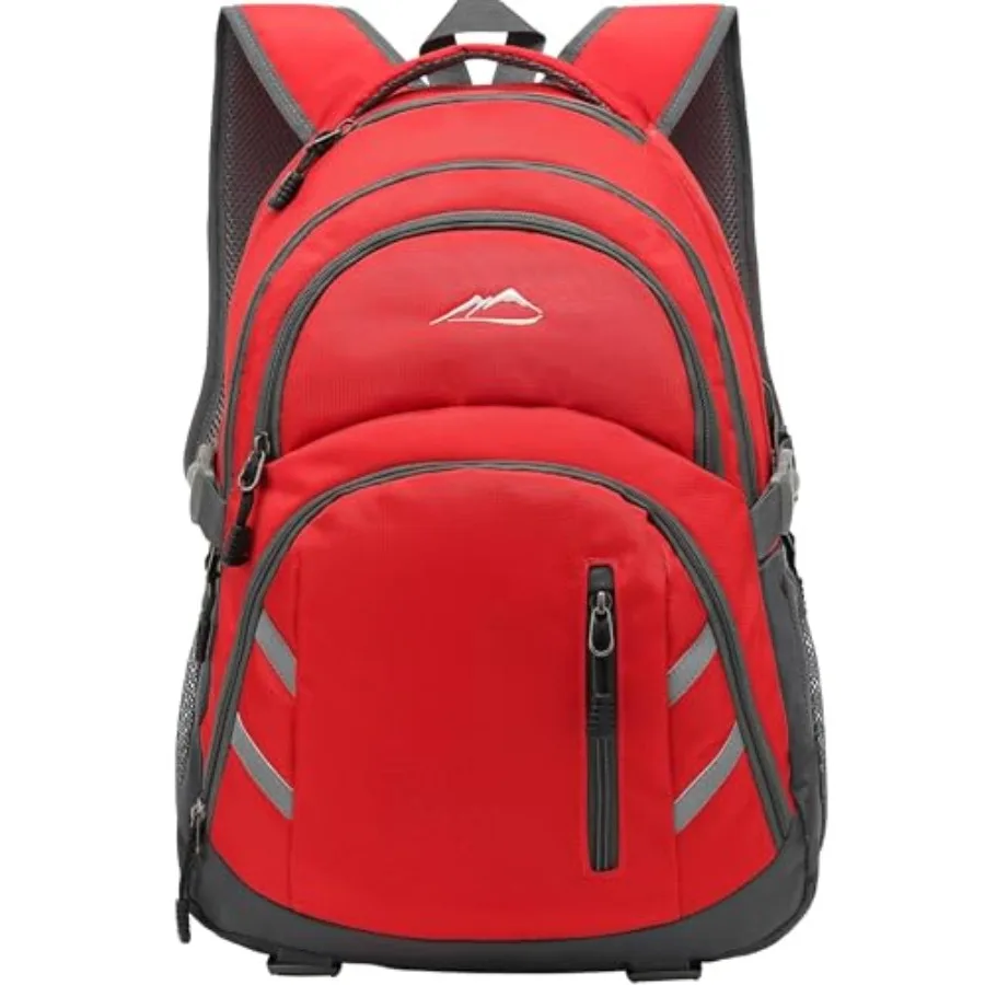 Extra Large Backpack Bookbag for College Laptop Travel, Fit Laptop Up to with USB Charging Port Multi Compartment Anti theft, G
Extra Large Backpack Bookbag for College Laptop Travel, Fit Laptop Up to with USB Charging Port Multi Compartment Anti theft, G