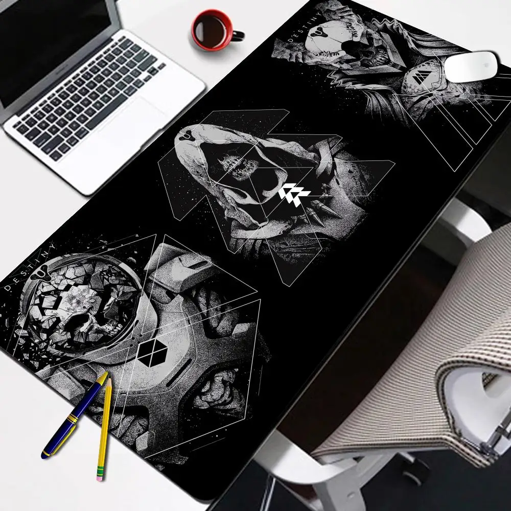 D_destiny 2 Mouse Pad Game Smooth FPS Special Rubber Mouse Pad 1000x 500 Gaming Accessories Claviers Rubber Mouse Pad
D_destiny 2 Mouse Pad Game Smooth FPS Special Rubber Mouse Pad 1000x 500 Gaming Accessories Claviers Rubber Mouse Pad