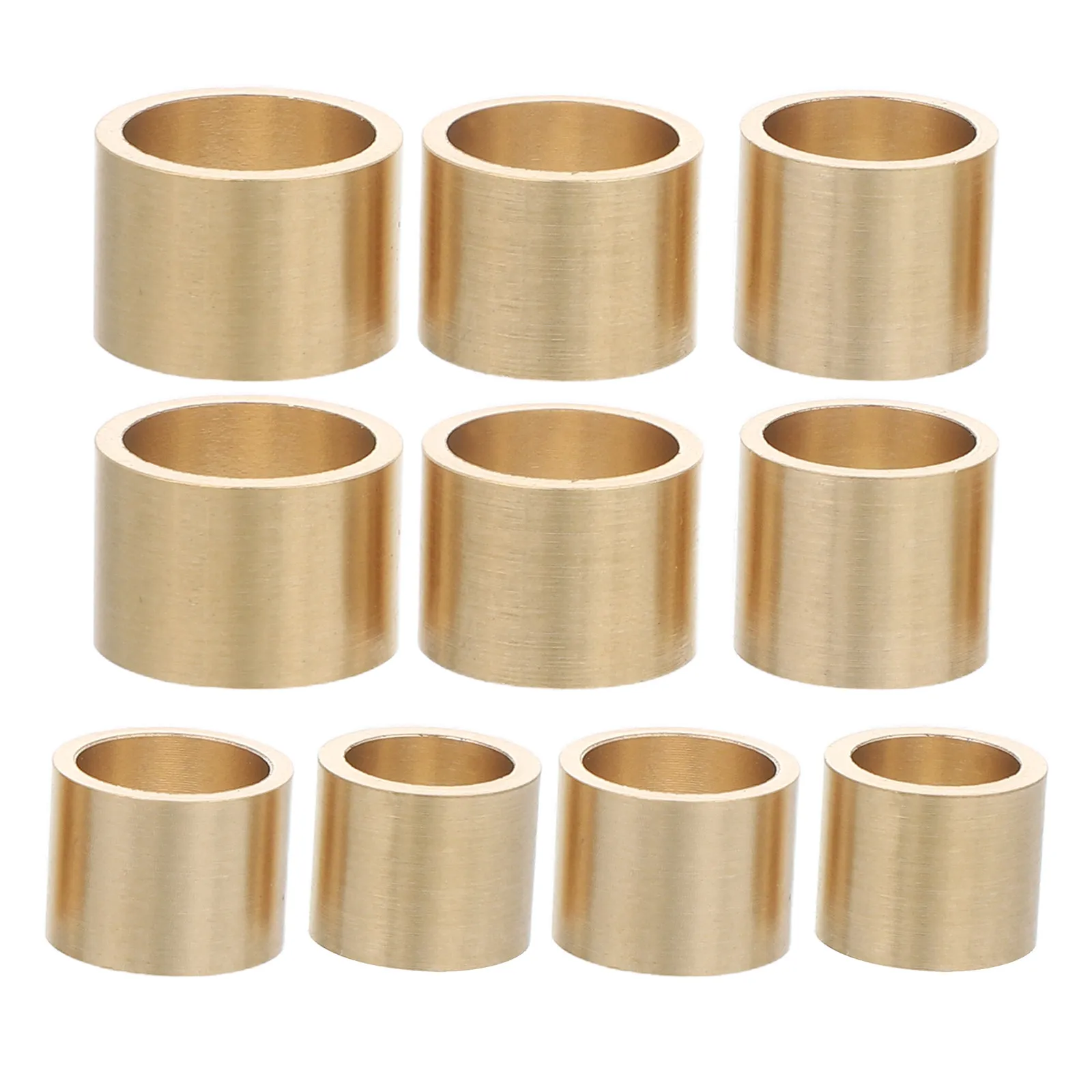 10Pcs Pool Cue Ferrule Copper Clip 9-13Mm Cue Tip Replacement Kit Billiard Accessories Repair Kit Game Room School
10Pcs Pool Cue Ferrule Copper Clip 9-13Mm Cue Tip Replacement Kit Billiard Accessories Repair Kit Game Room School